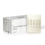 Salbutamol Nebuliser Solution