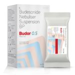 Budesonide Nuclear Suspension BP
