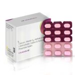 Calcium Vitamin D3 Methylcobalamin L-Methylfolate Calcium & Pyridoxal-5 Phosphate Tablets