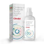 Clindamycin Phosphate Topical Solution USP