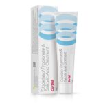 Clobetasol & Salicylic Acid Ointment