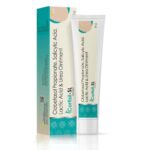 Clobetasol Propionate Salicylic Acid Lactic Acid & Urea Ointment