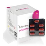 Terbinafine Tablets IP 500 MG