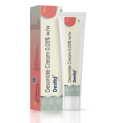 Desonide Cream 0.05% w/w