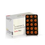 Torsemide & Spironolactone Tablets