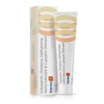 Gabapentin Diclofenac Diethylamine Methyl Salicylate & Capsaicin Ointment