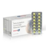 Nitrofurantoin Sustained Release Tablets 100MG