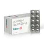 Apremilast Tablets IP 30 Mg