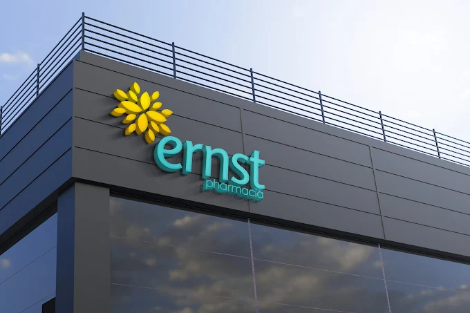 Ernst Pharmacia – A Trusted Pharmaceutical Company in India