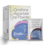 L-Ornithine-L-Aspartate Oral Powder