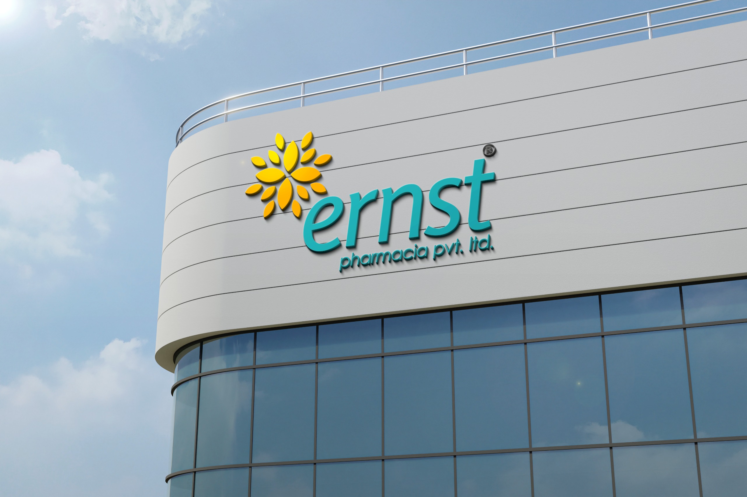 Ernst Pharmacia – A Trusted Name in Quality Healthcare Solutions