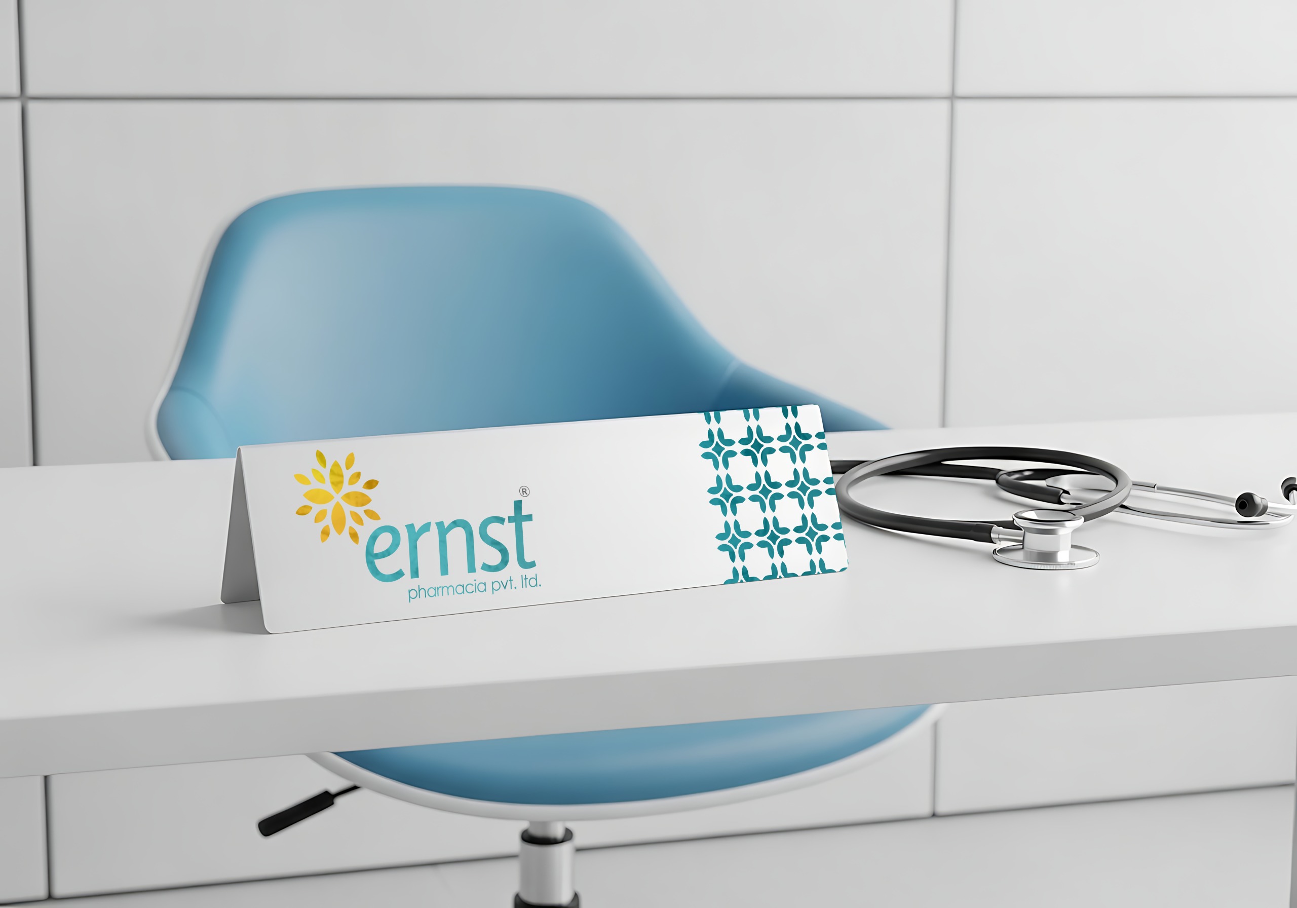 Ernst Pharmacia – Comprehensive Healthcare Solutions Across Every Therapeutic Segment