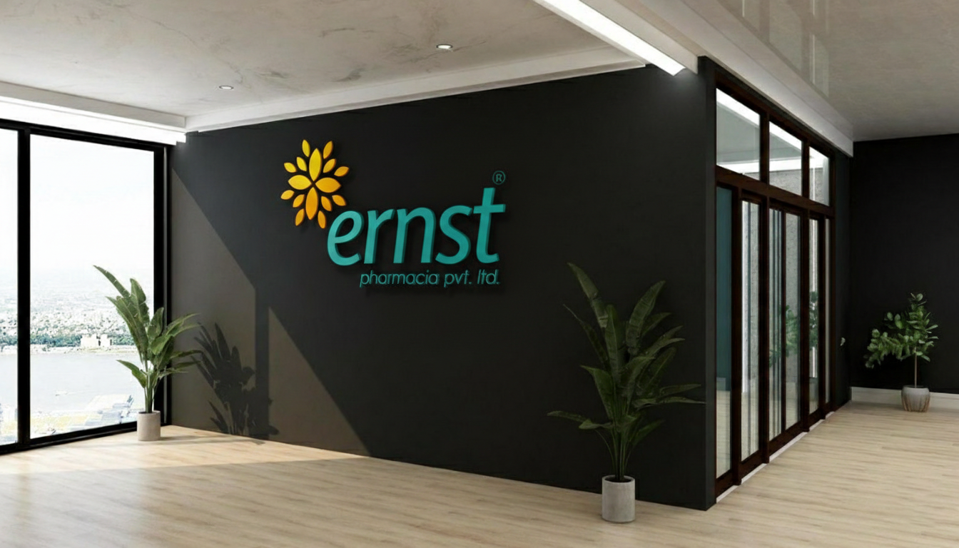 Top Pharma Companies in India 2026 – Industry Leaders, Growth Trends & Ernst Pharmacia