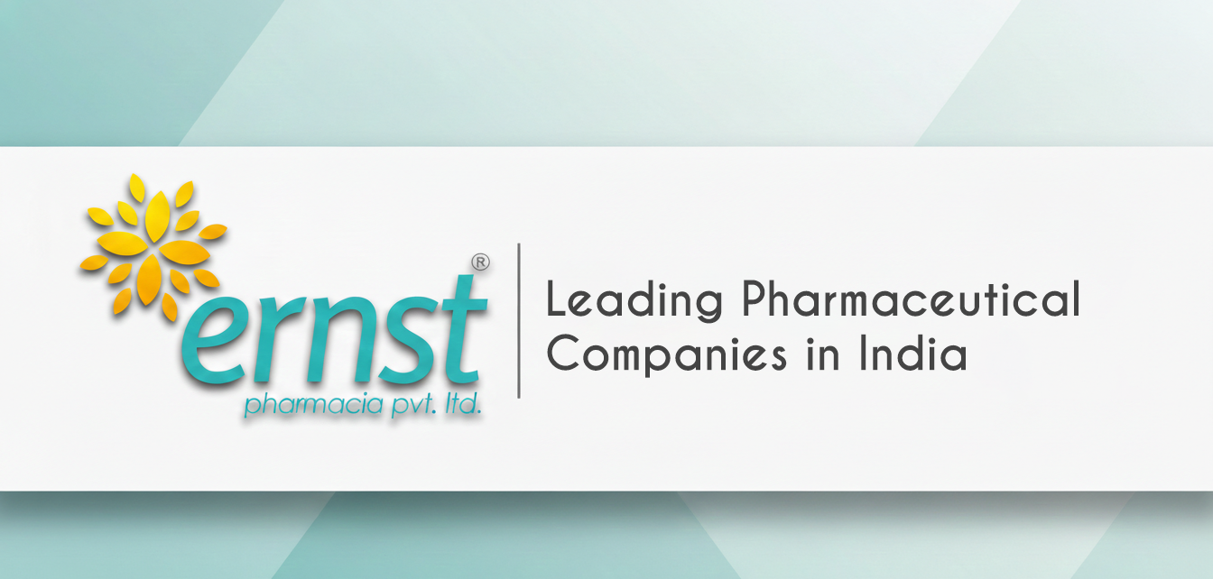 Ernst Pharmacia – Leading Pharmaceutical Company in India 2026
