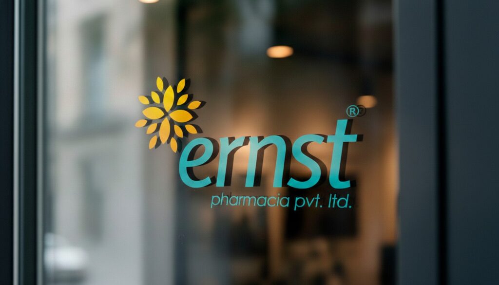 Ernst Pharmacia – Best Pharma Company in India