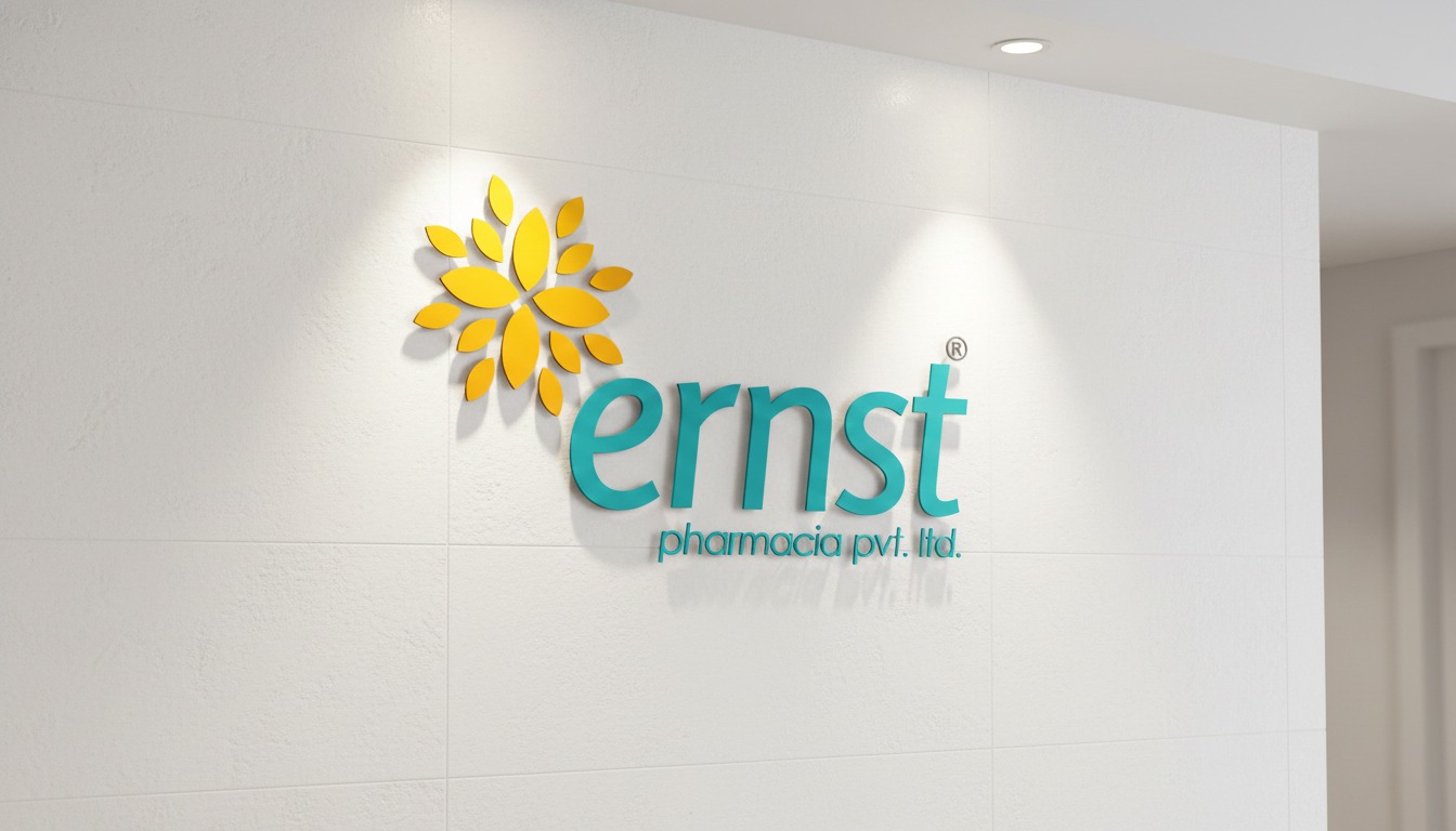Ernst Pharmacia — A Trusted Pharmaceutical Company in India Driving Quality Healthcare