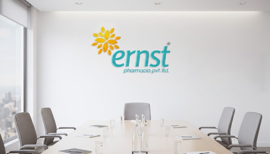 Ernst Pharmacia — Best Pharmaceutical Company in India for Quality & Affordable Medicines