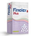 Opuntia Vulgaris Fruit Extract Capsules (Prickly pear-Nagphani) - FIMALEX PLUS - Ernst Pharmacia