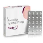 Finasteride Tablets USP 1MG
