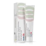 Diclofenac Diethylamine Menthol & Methyl Salicyla Gel