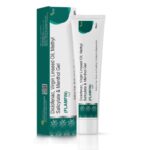 Diclofenac Virgin Linseed Oil Methyl Salicylate & Menthol Gel
