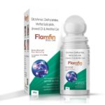 Diclofenac Diethylamine Methyl Salicylate Linseed Oil & Menthol Gel