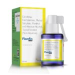 Diclofenac Diethylamine Methyl Salicylate Menthol & Absolute Alcohol Topical Solution