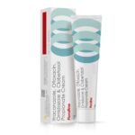Itraconazole Ofloxacin Ornidazole & Clobetasol Propionate Cream
