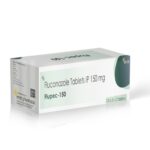 Fluconazole Tablets IP 150 MG - FLUPEC 150 Tablets - Ernst Pharmacia