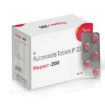 Fluconazole Tablets IP 200 MG