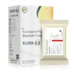 Fluticasone Propionate Respirator Suspension