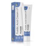 Fusidic Acid Cream IP