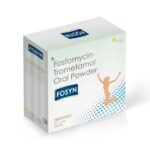 Fosfomycin Trometamol Oral Powder - FOSYN Sachet - Ernst Pharmacia