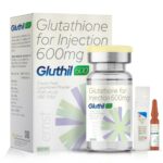 Glutathione & Vitamin C Injection