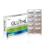 L-Glutathioine Tablets 500MG