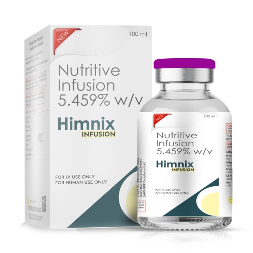 Nutritive Infusion (Amino Acid)