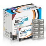 Boswelia Serrata Rose Hip Extract Curcuma longa Extract Tablets