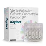 Sterile Potassium Chloride Concentrate Injection BP