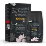 Ketoconazole & Zinc Pyrithion Shampoo