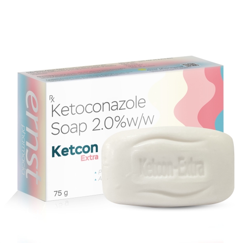 Ketoconazole Soap 2.0% w/w