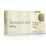 Alendronic Acid Jelly 70MG