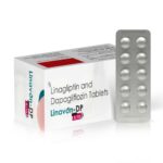 Linagliptin & Dapagliflozin Tablets