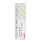 Luliconazole Cream IP 1% w/w - LULETTE Cream - Ernst Pharmacia