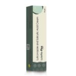 Luliconazole & Salicylic Acid Cream - LULETTE Plus Cream - Ernst Pharmacia