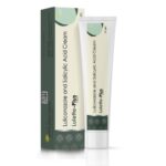 Luliconazole & Salicylic Acid Cream