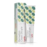 Permethrin Cream 5%w/w