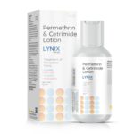 Permethrin & Cetrimide Lotion