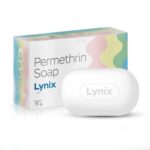 Permethrin Soap 1% w/w