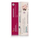 Hydroquinone Tretinoin & Mometasone Furoate Cream - MELAMOR Cream - Ernst Pharmacia