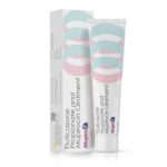 Fluticasone Propionate & Mupirocin Ointment